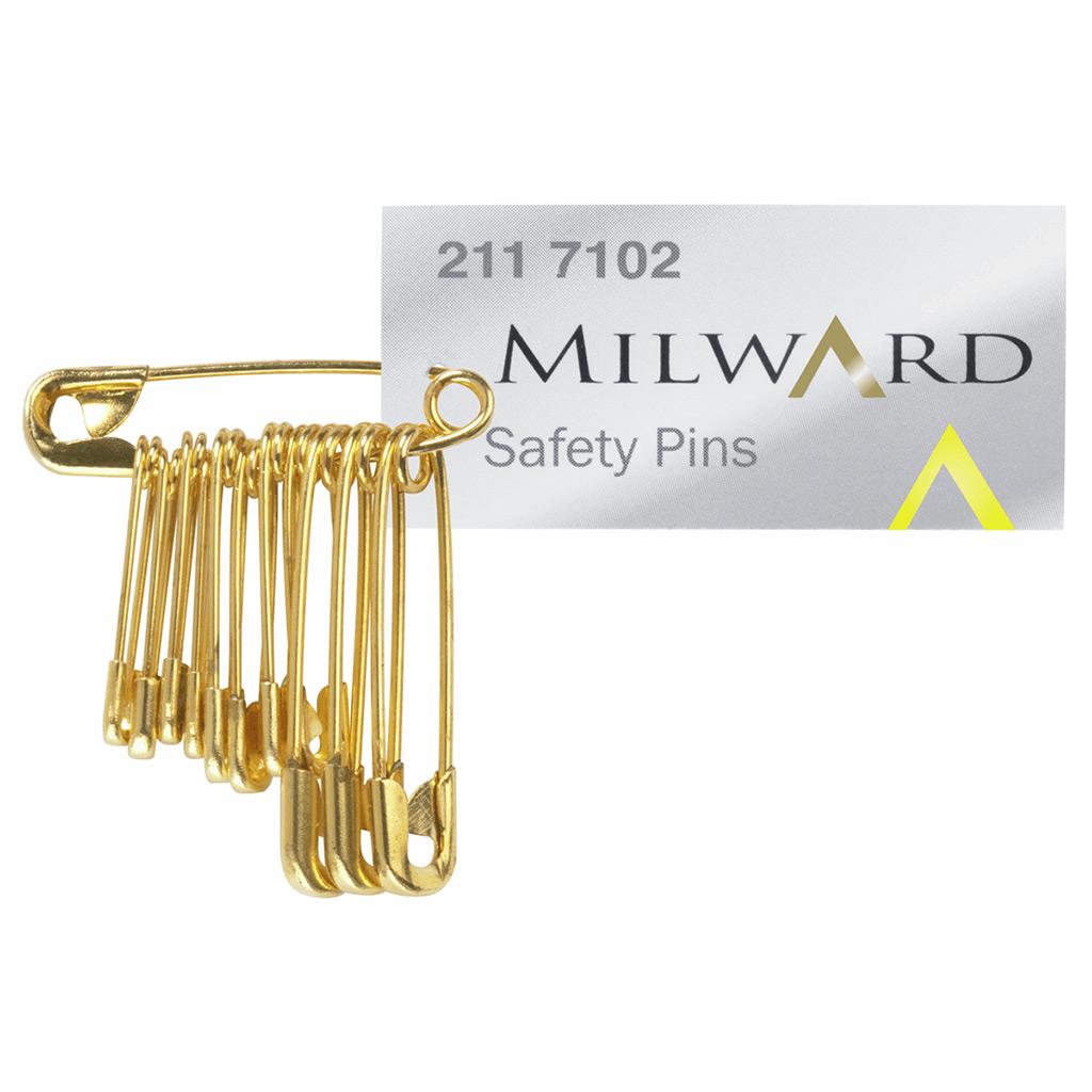 Ace de siguranta auri Milward 2117102