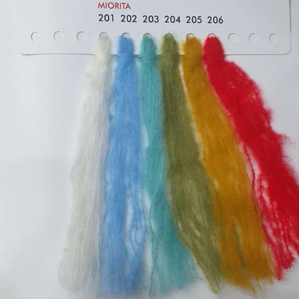 Miorita Canguro - fir de tricotat si crosetat mercerie Canguro Miorita