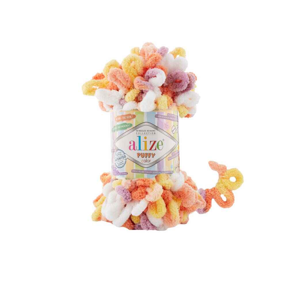 Alize Puffy Color 6429